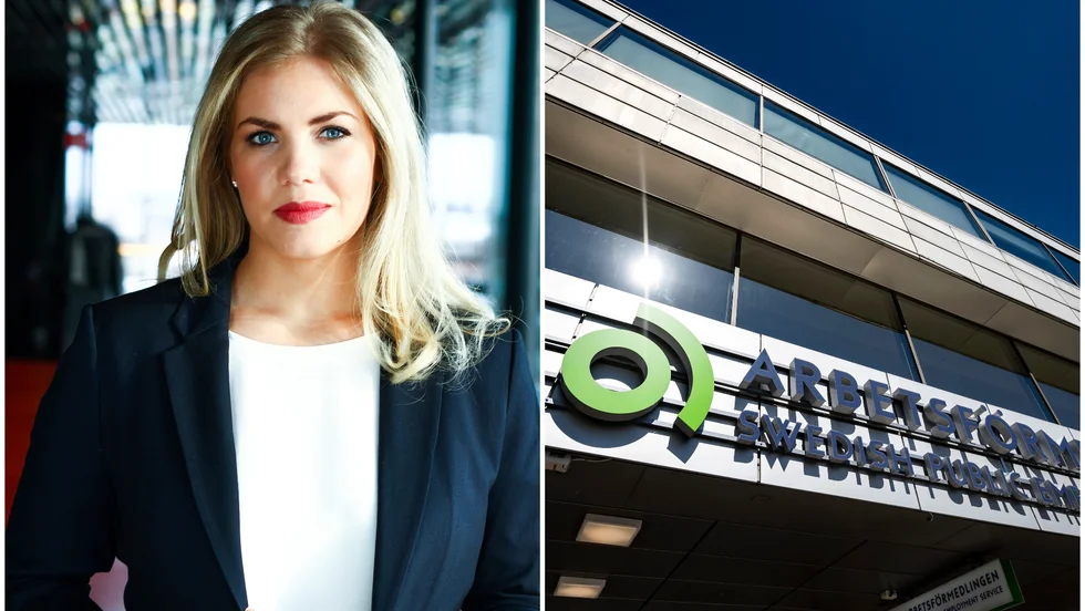 Genom samordning melland myndigheter och regelförenklingar kan etableringen på arbetsmarknaden underlättas, menar Sarah Havneraas.
