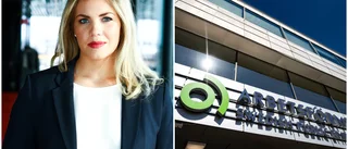 Systemet sätter stopp för etableringen av kvinnor