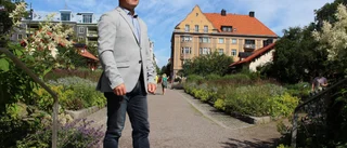 Forskaren: "Man ser barn som föräldrars egendom" 