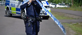 Misstänkt för bussmordet åtalades samma dag för hot