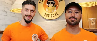 Här öppnar Linköpings senaste juicebar