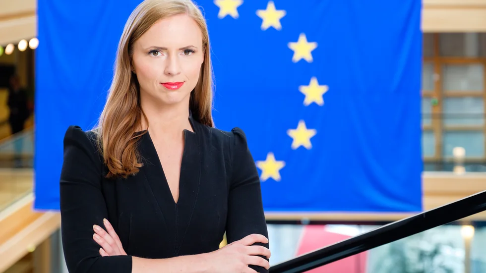 Att kasta pengar på projekt som låter bra men inte fungerar är EU när det är som sämst, skriver Sara Skyttedal.