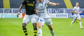 Tufft motstånd väntar för Sirius