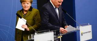 Hög tid att kompromissa om EU-budget och stödpaket 
