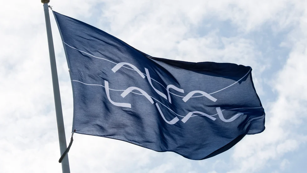 Alfa Laval lägger bud på Neles värt omkring 18 miljarder kronor. Arkivbild.
