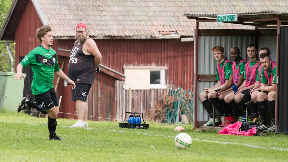 Marsjö-Byle har fått en flygande start i division 6 nordvästra Sörmland. 