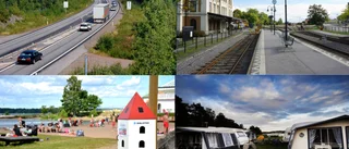 Den uppriktiga turistguiden till Västervik