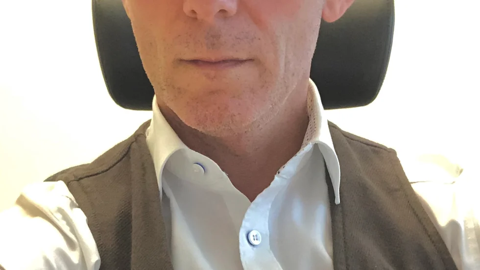"Ett läkemedel som är ganska vanligt nu bland framför allt ungdomar är tramadol. Det ökar risken för epileptiska anfall", säger läkaren Jose Cruañes.