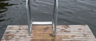 Meteorologen: Kan bli kallaste julimånaden på flera år