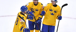 Gunler om fina målgesten: ”Får tänka att hon ser mig”