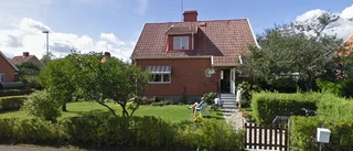Nya ägare till hus i Katrineholm - 2 835 000 kronor blev priset