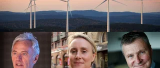 Därför säger de nej till företagets stora planer