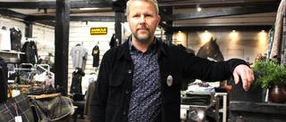 Vd:n upptäckte branden –"Förstod att det var bråttom"