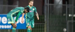 Efter degraderingen: Dalkurd tvingas till extra årsmöte