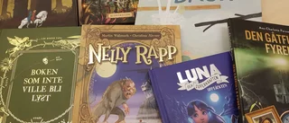 Utdelning Lilla Nobelpriset i litteratur på Gråbo