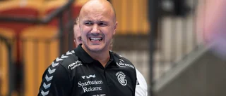 Guiftränaren Roganovic: "Vi är i kris"