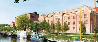 Jätten köper anrika byggnaderna för 234 miljoner