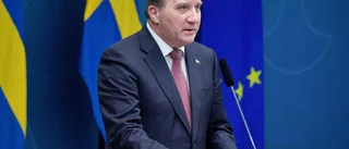 Regeringsmakt ska stärkas i kris