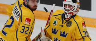 Tre Kronor vann efter dåliga starten