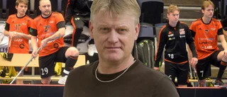 Björn Andersson: Ett grått december blev ljuset för Onyx