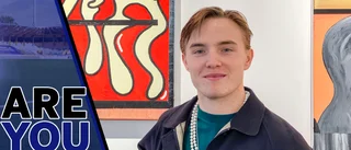 Lyssna: Hela intervjun med Jacob Ortmark