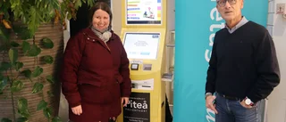 Så stöttar Företagarna Piteå det lokala näringslivet