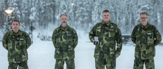 Utmärkelser och avtackningar vid I 19