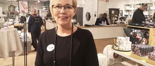 Annorlunda köpbeteende i julhandeln i år