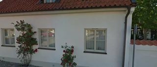 177 kvadratmeter stort hus i Visby sålt för 15 750 000 kronor
