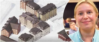 Politikern: "Det blir inga betongbunkrar"