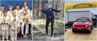 Sporthelgen: SM, klassisk stafett och rekordmånga deltagare