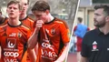 Dystra trenden fortsätter – FC Gute förlorade tredje raka