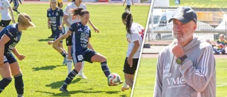 P18 föll på nytt – efter dubbla straffar och misstag
