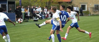 TV: Bif tog skrällpoäng mot LSW – "de är inte bättre"