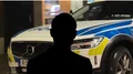Man hotade att spränga poliser – nekar till brott