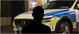 Man hotade att spränga poliser – nekar till brott