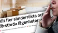 Innerökare vann tvist mot Gotlandshem – bevisningen för svag 