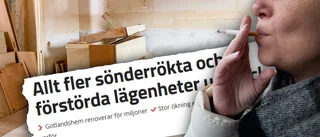 Innerökare vann tvist mot Gotlandshem – bevisningen för svag 