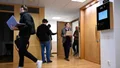 Ovanligt stor sekretess kring mordutredningen