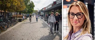 Kedjan expanderar – öppnar outletbutik på Östercentrum