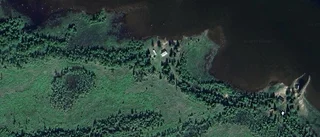 Ny ägare till mindre hus i Luleå