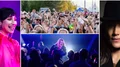 Jill Johnson klar för Kirunafestivalen i sommar
