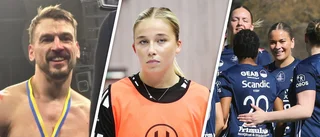 Fightern från Fårö till VM: ”Målet är att ta guld”