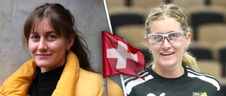 Chiara varvar alptoppar med alvarmark: ”Kommer aldrig helt lämna”