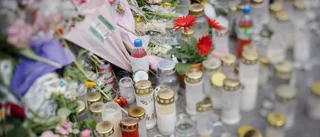 Från en mamma i Uppsala – jag bär sorgen    