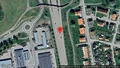 Störningar i trafiken på grund av stillastående fordon på väg 50