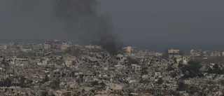 42 dödade i Gaza – Röda Korset larmar: Nära total kollaps 