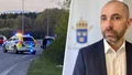 EXTRA: Kvinna från Eskilstuna en av de häktade för Årbymordet