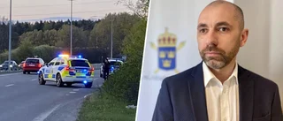 EXTRA: Kvinna från Eskilstuna en av de häktade för Årbymordet