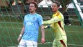 IFK Visby vann toppmötet – slog desarmerat Fardhem Garda